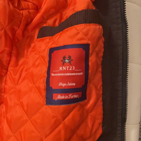 Bomber Jacket - Picture 5 of 8